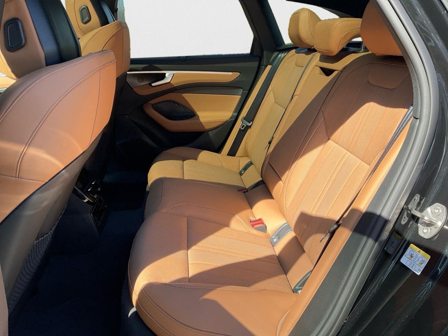 Bild über Audi A6 Avant edition one TDI quattro 220 kW S tronic - für weitere Informationen kontaktieren Sie den Audi Partner