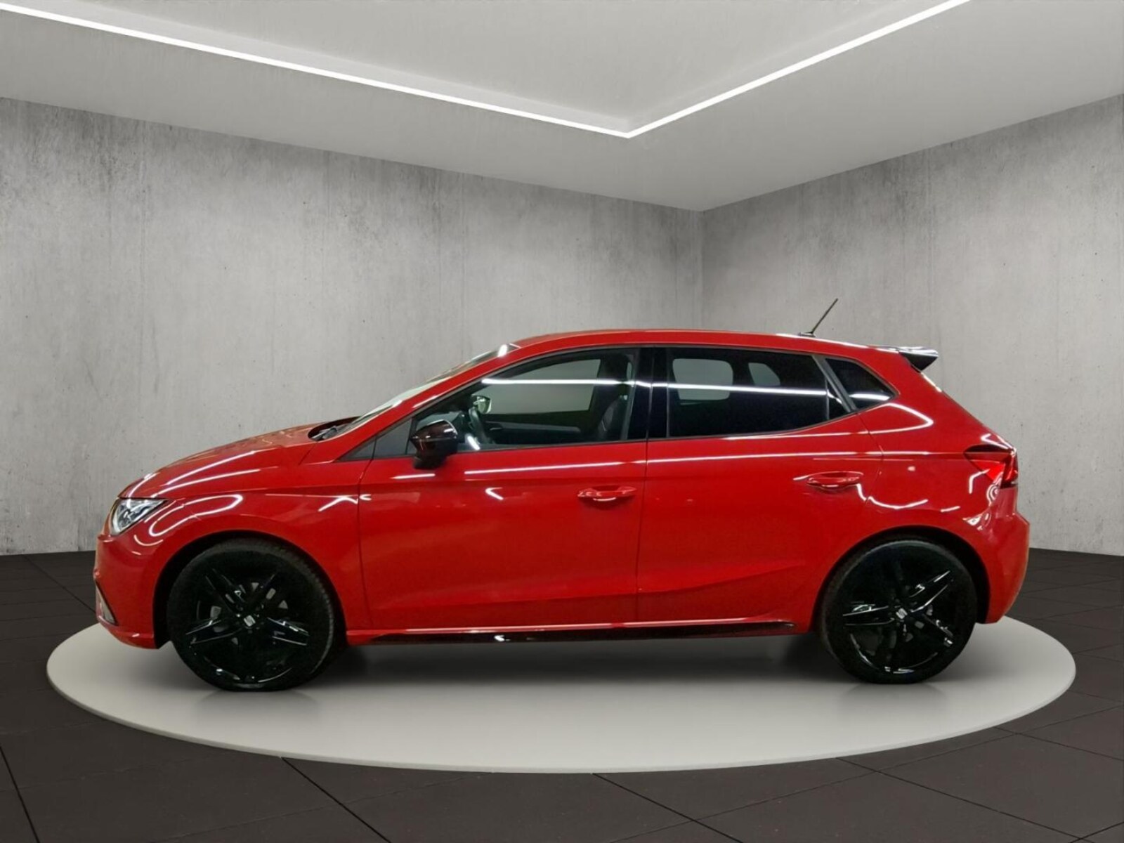 SEAT Ibiza – Bild 2