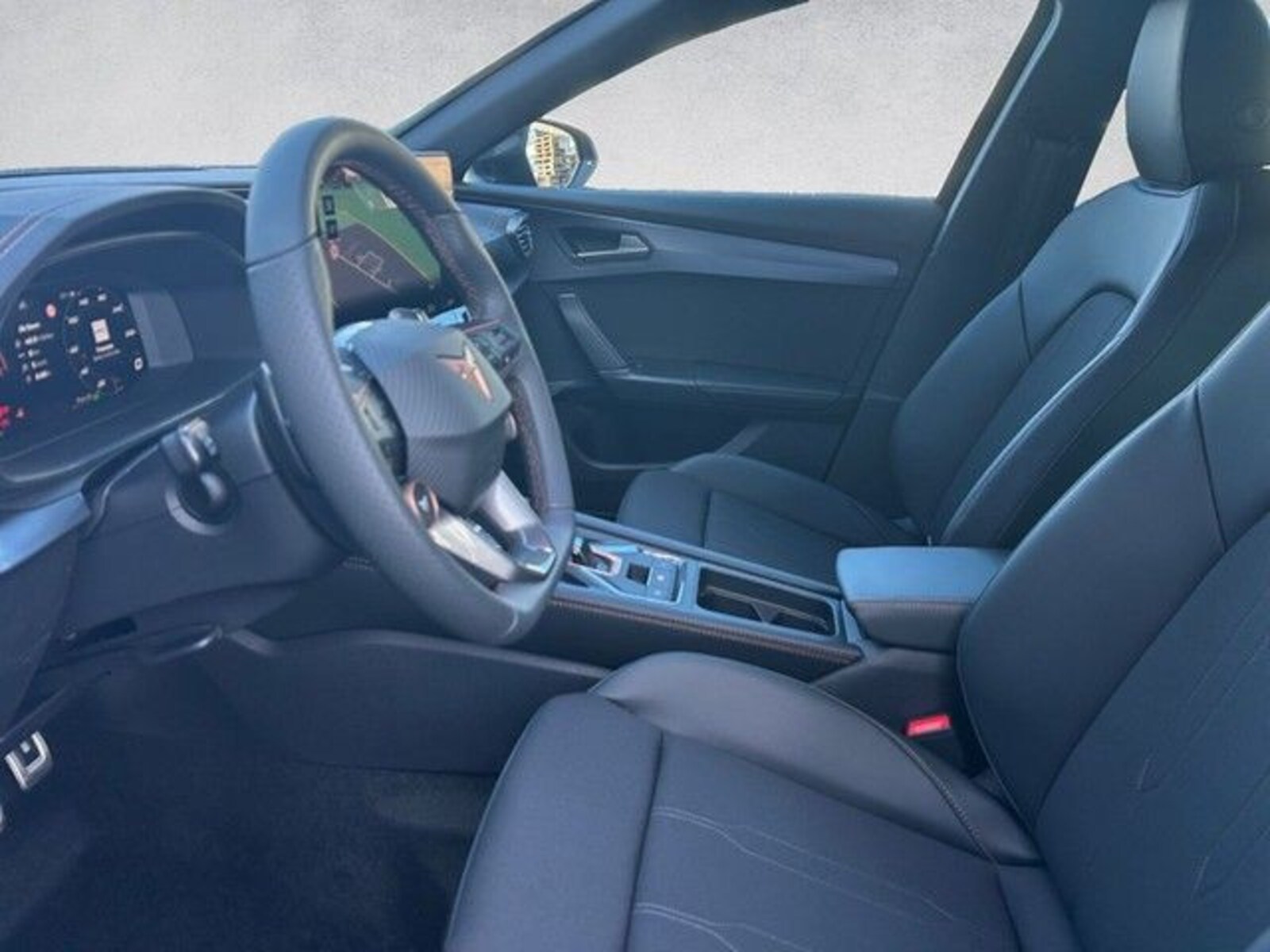 CUPRA Formentor – Bild 10
