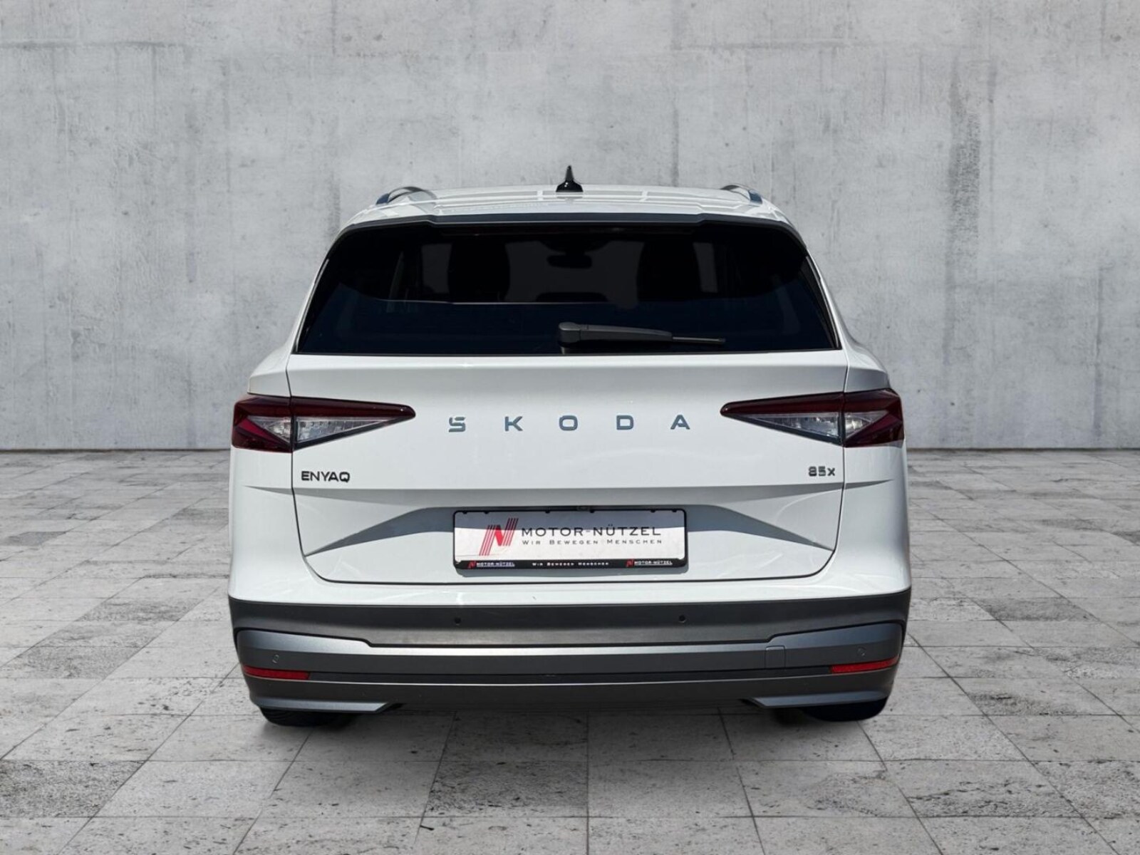 Škoda Enyaq – Bild 4