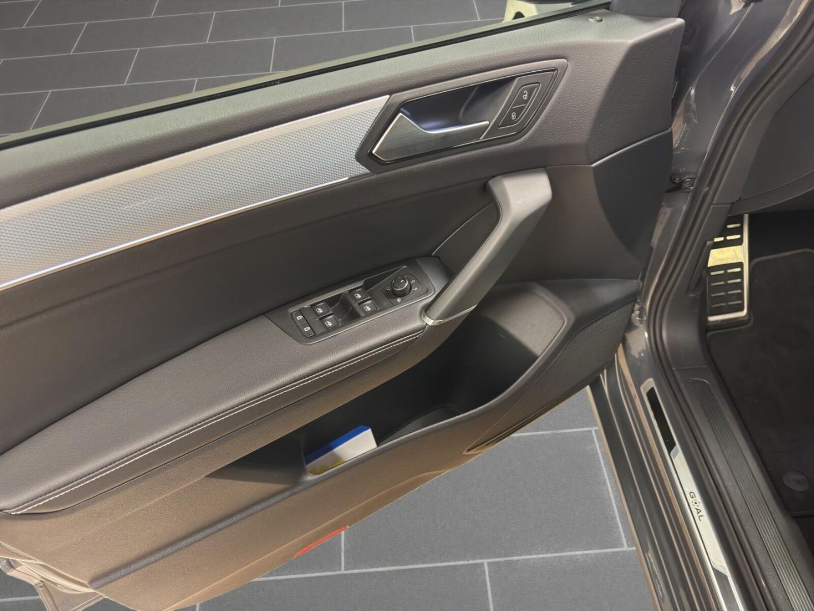 Volkswagen Touran – Bild 13