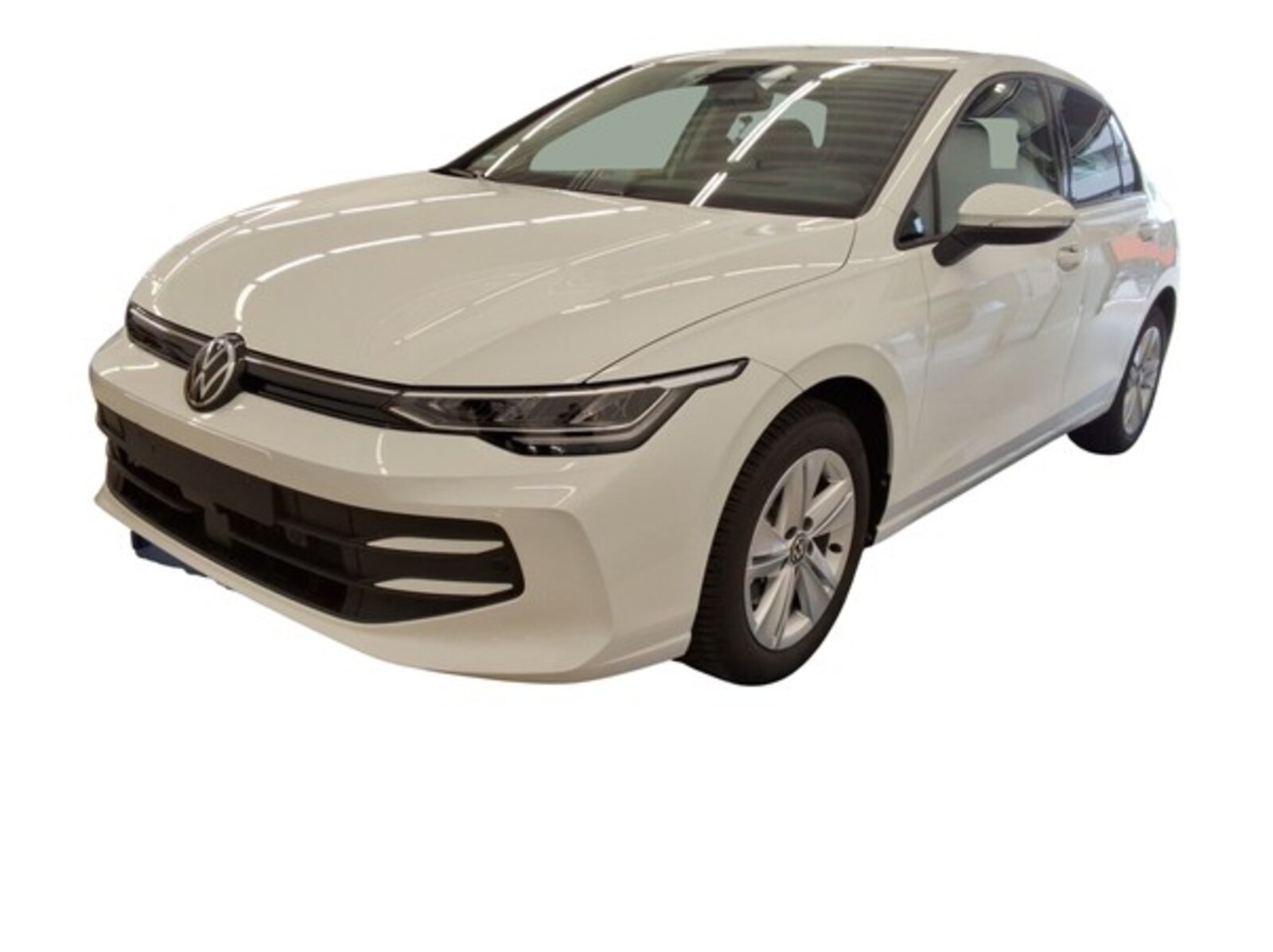 Volkswagen Golf – Bild 2