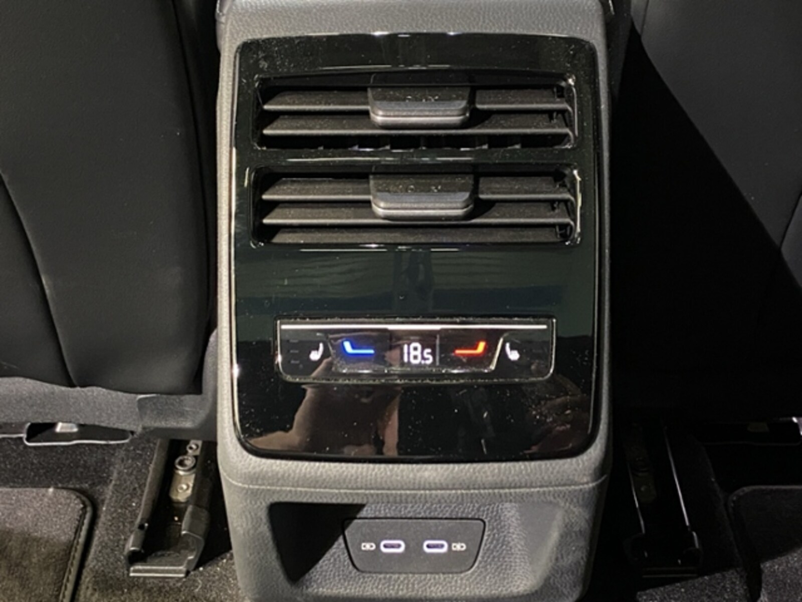 Volkswagen ID.7 Tourer – Bild 11