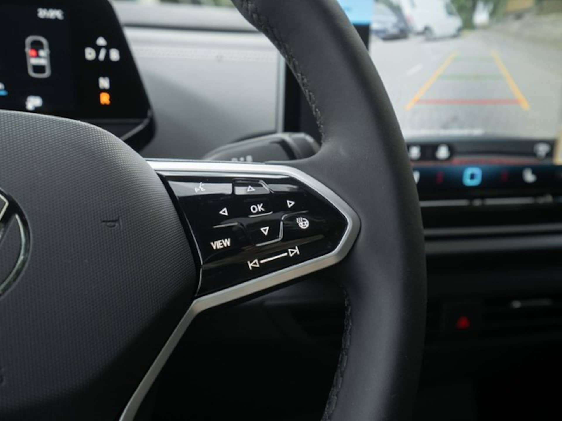 Volkswagen ID.5 Pro