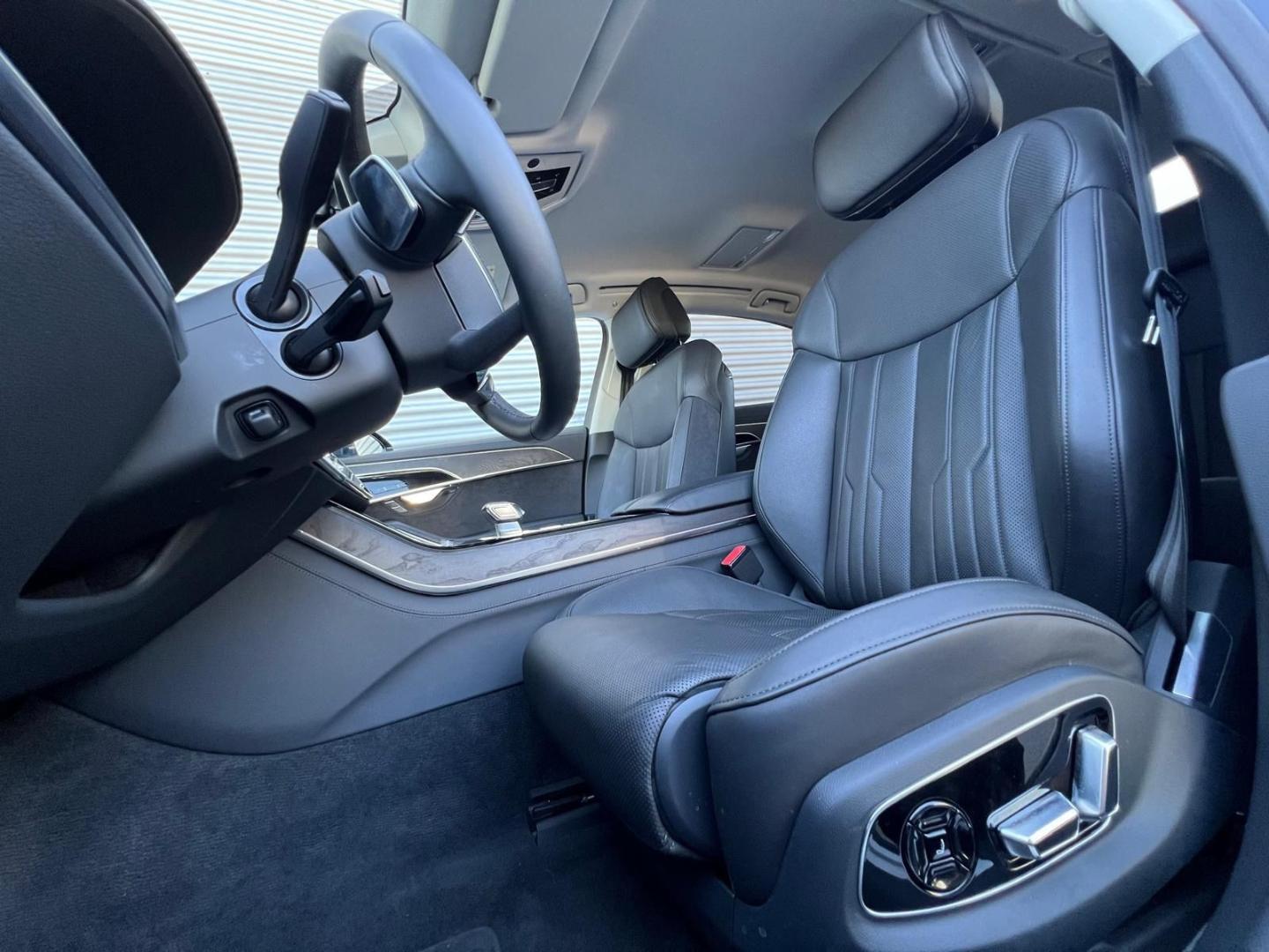 Image about Audi A8 L 60 TFSI quattro tiptronic