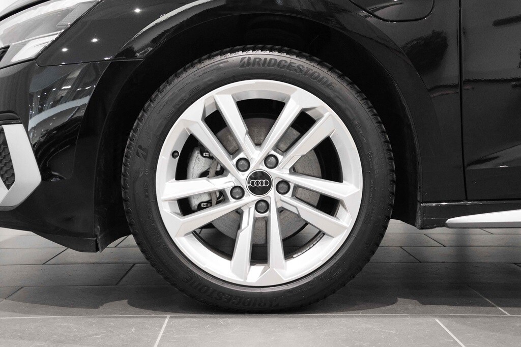 Image about Audi A3 Sportback TFSI e A3 Sportback 40 TFSI e Proline advanced 204 hk S tronic