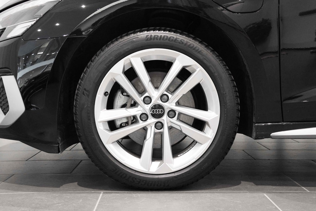 Image about Audi A3 Sportback TFSI e A3 Sportback 40 TFSI e Proline advanced 204 hk S tronic