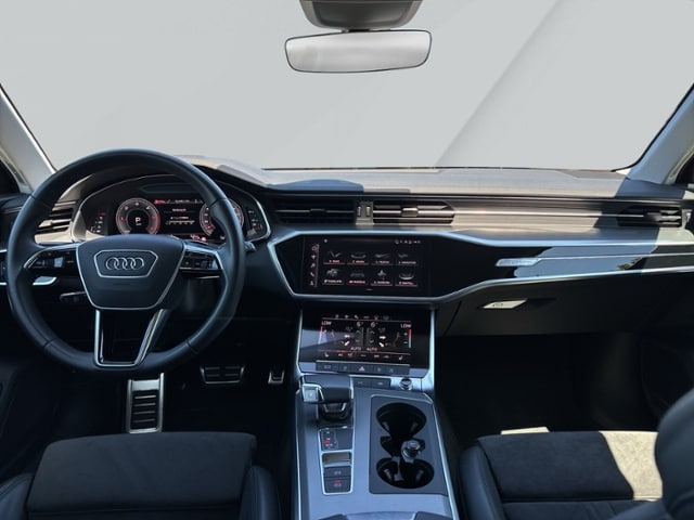 Audi A6 Allroad Quattro 55 TDI Quattro Tiptronic -  - Joinsteer - #5