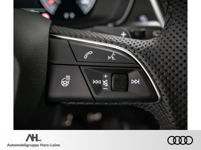Image about Audi Q5 40 TDI quattro 150 kW S tronic