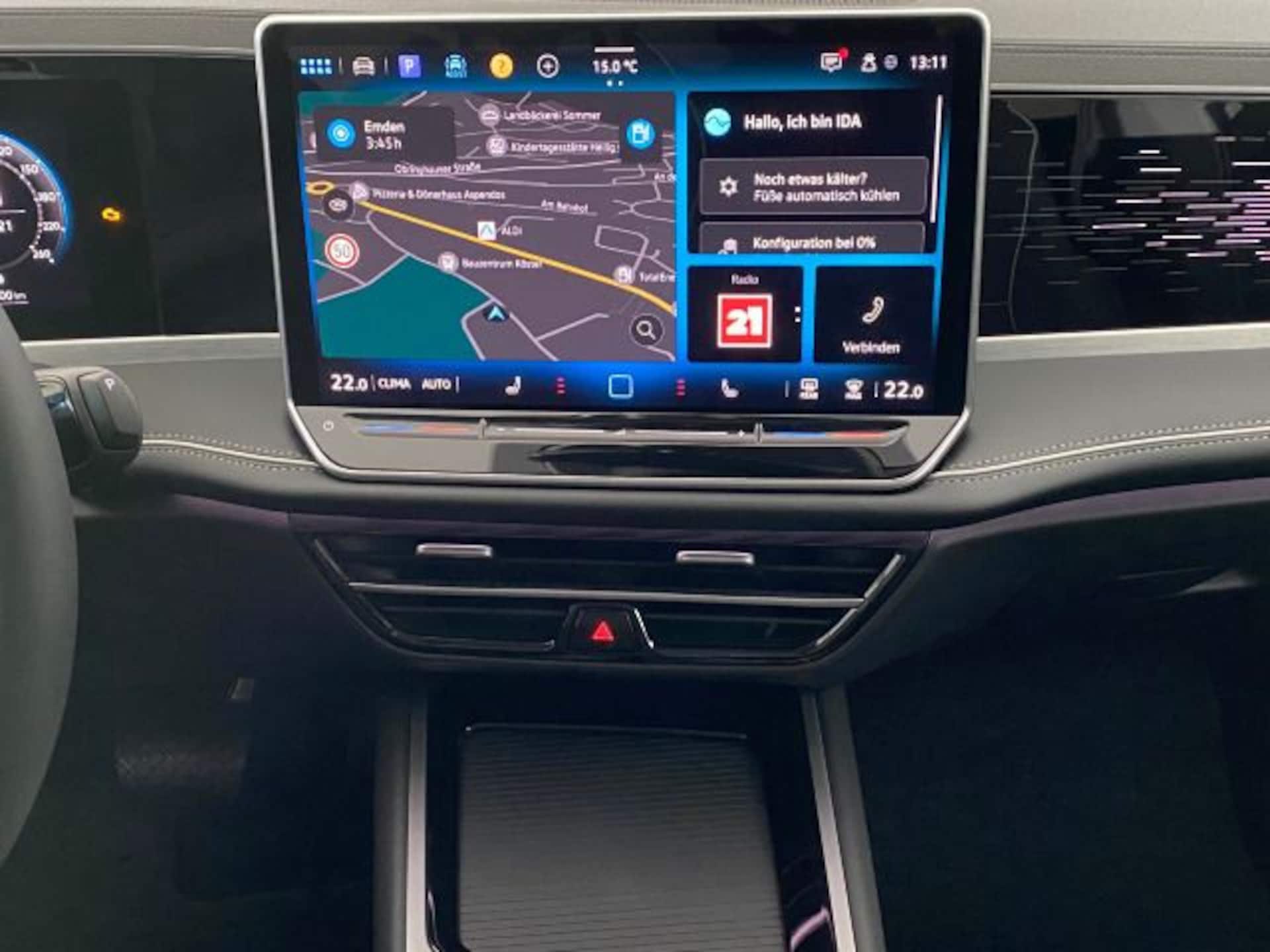Volkswagen Passat Elegance