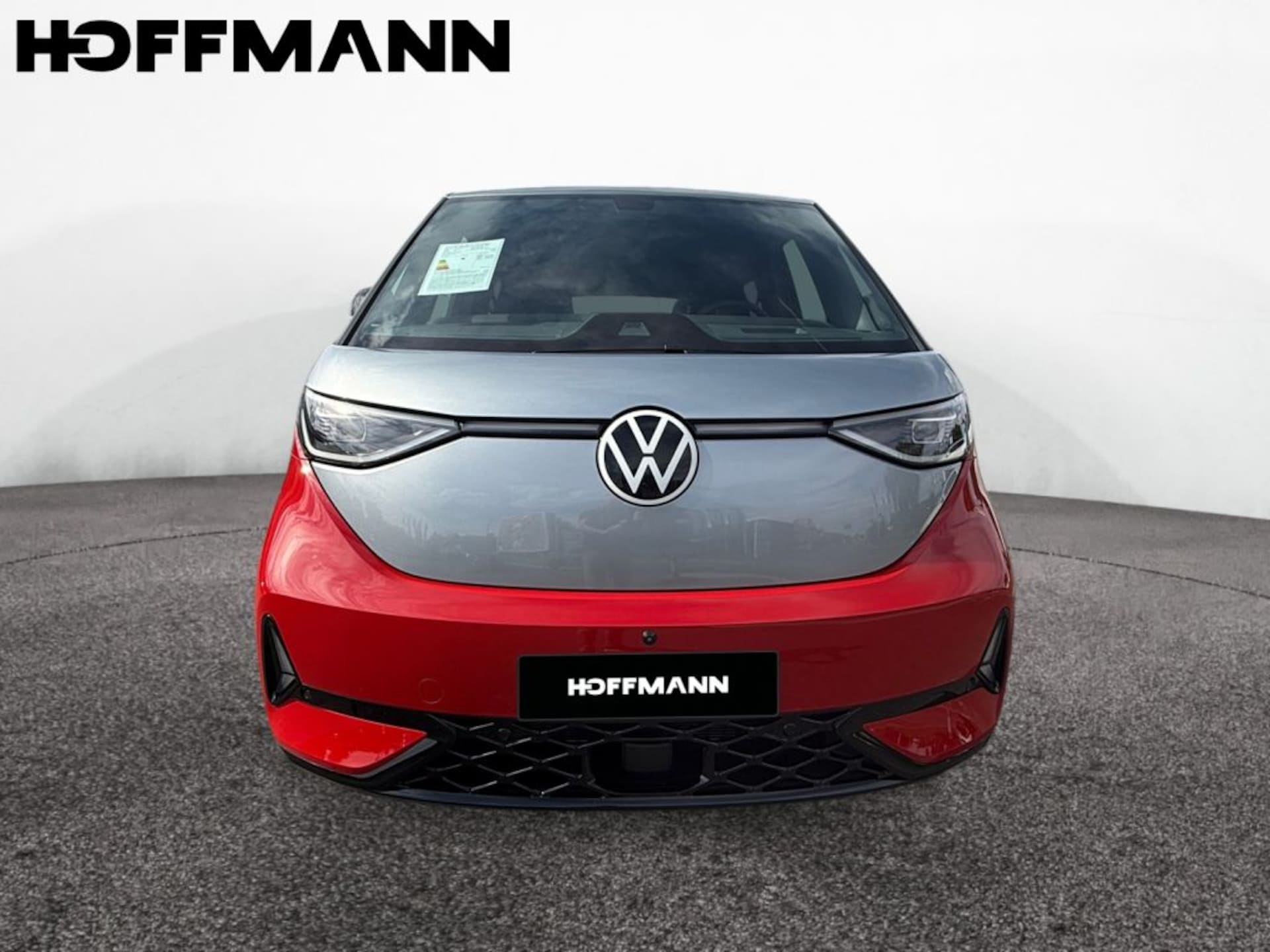 Volkswagen ID. Buzz GTX