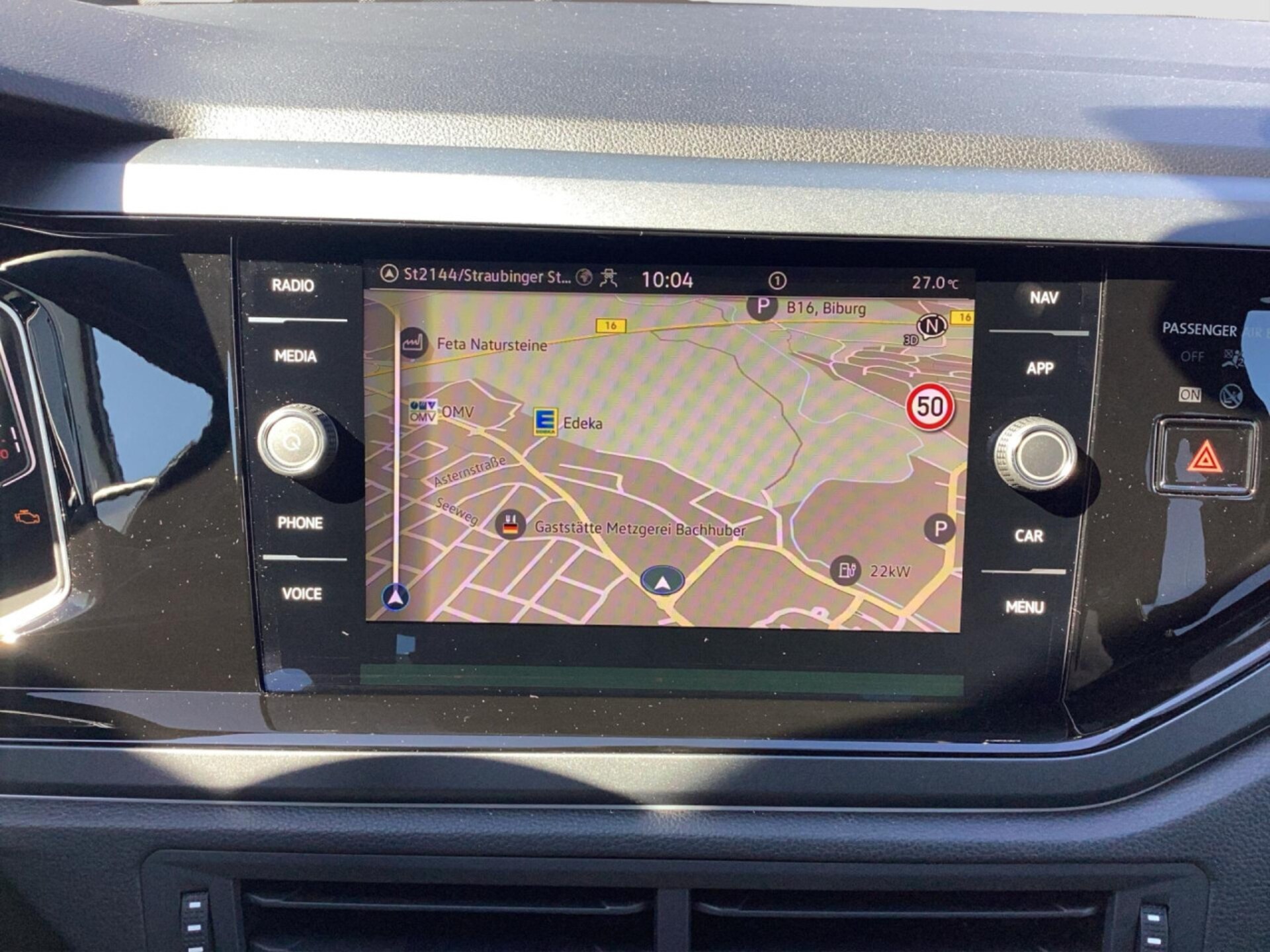 Volkswagen Taigo R-Line