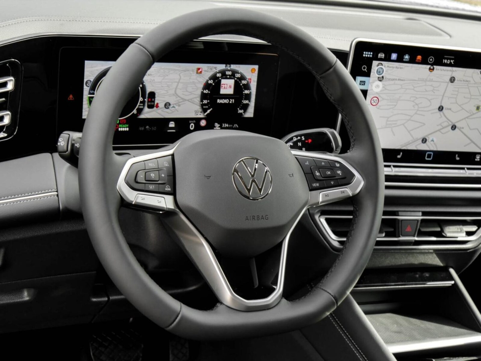 Volkswagen Tiguan – Bild 8