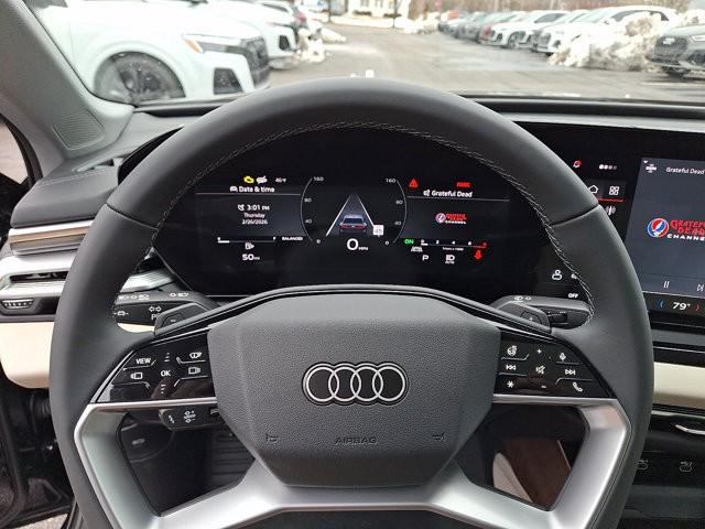 2026 Audi A6 Premium Plus - Photo 13
