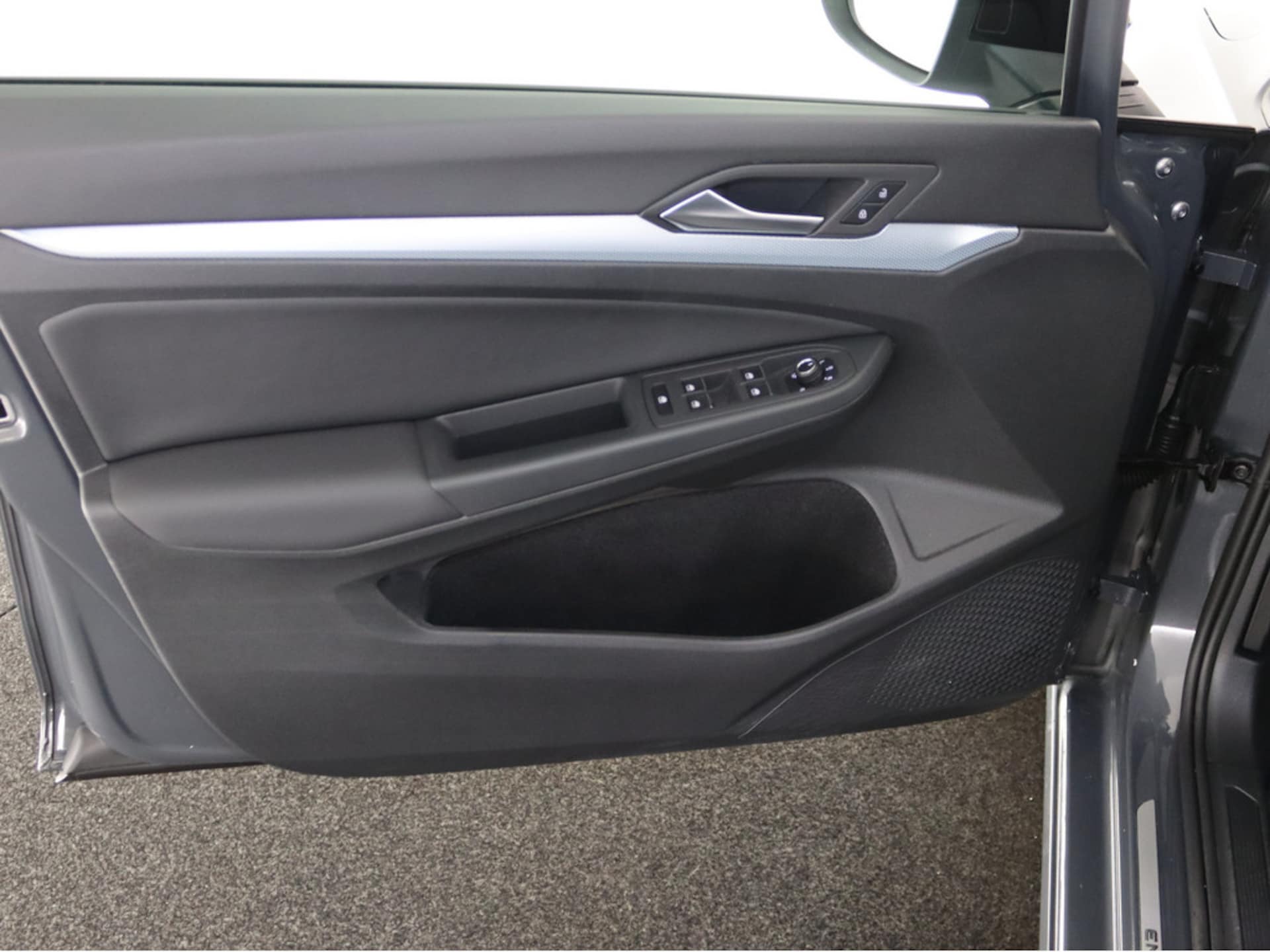 Volkswagen Golf ENERGY