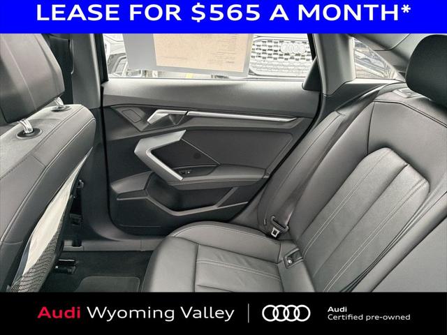 2026 Audi A3 Premium - Photo 13