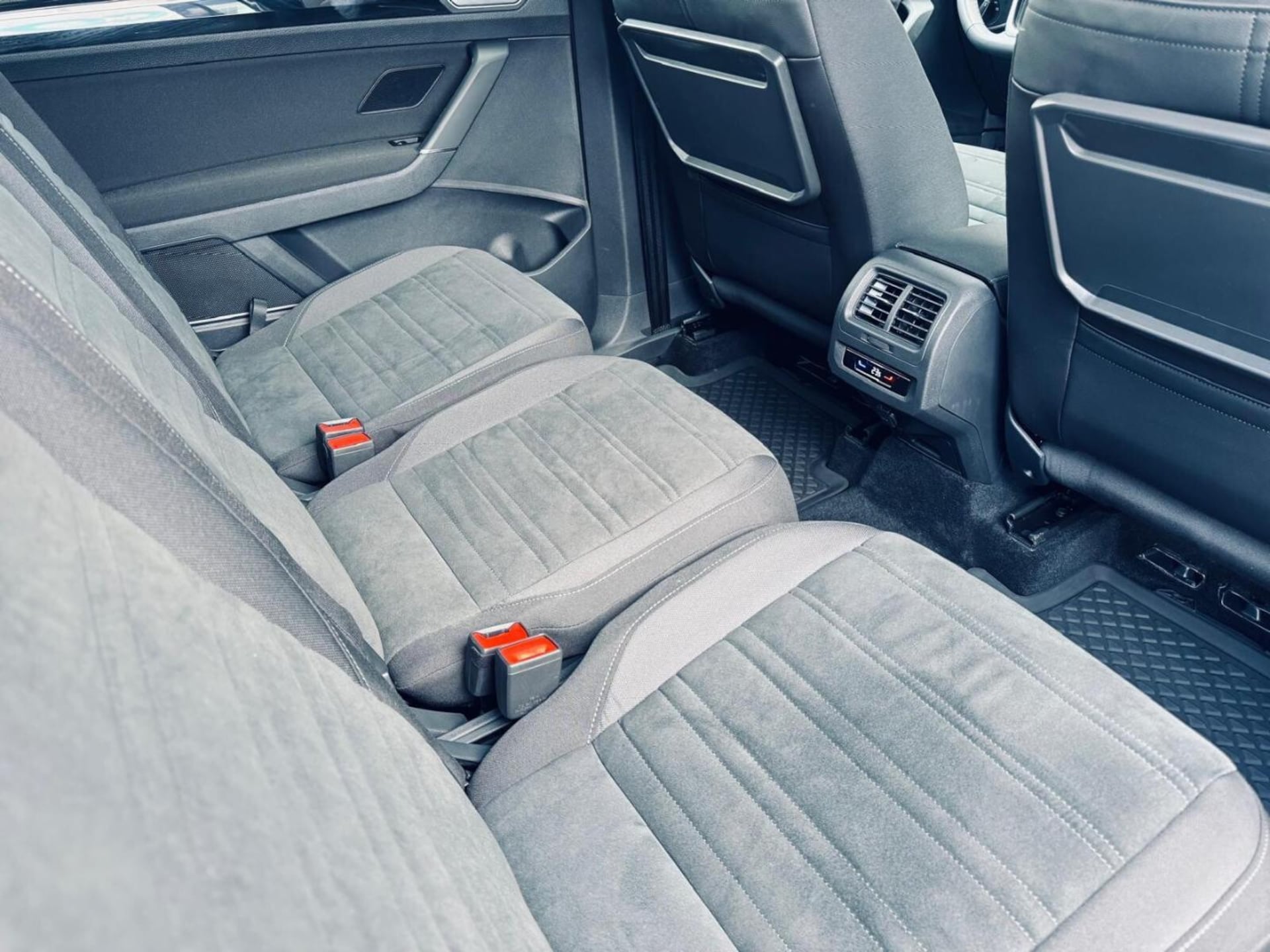 Volkswagen Touran Highline