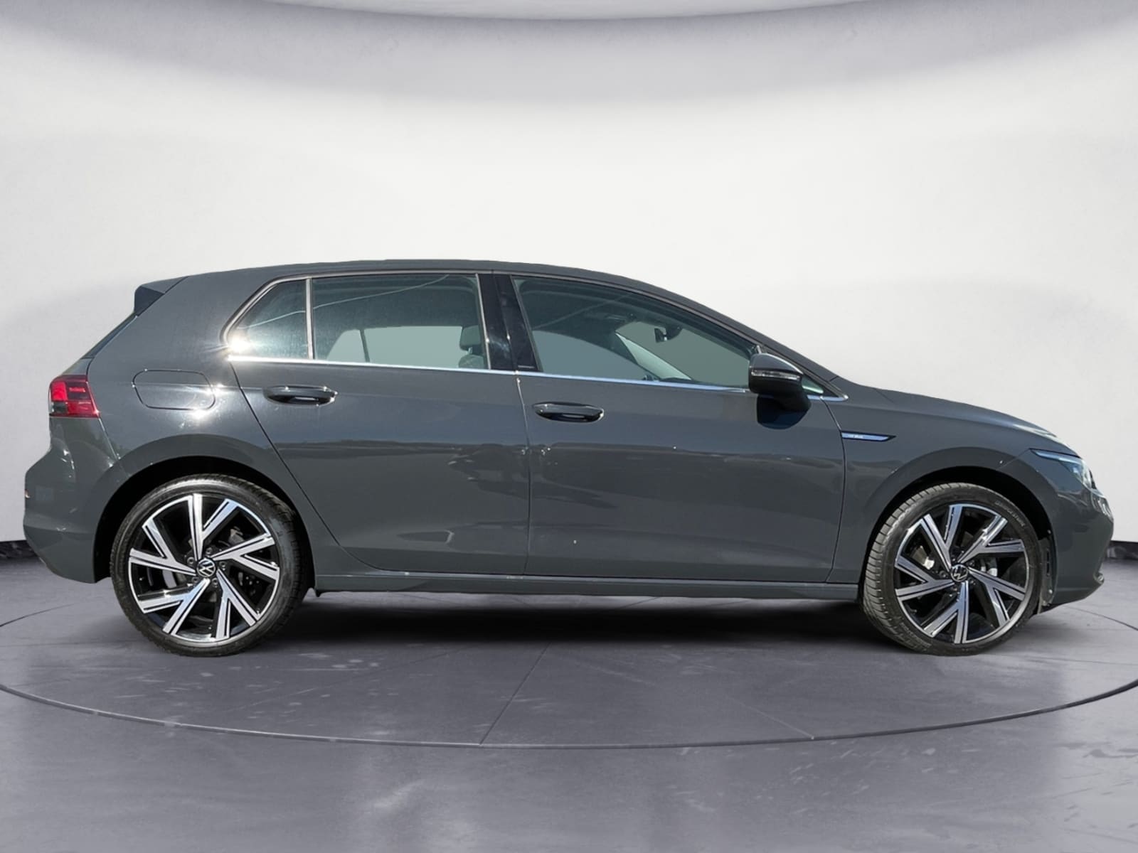 Volkswagen Golf – Bild 6