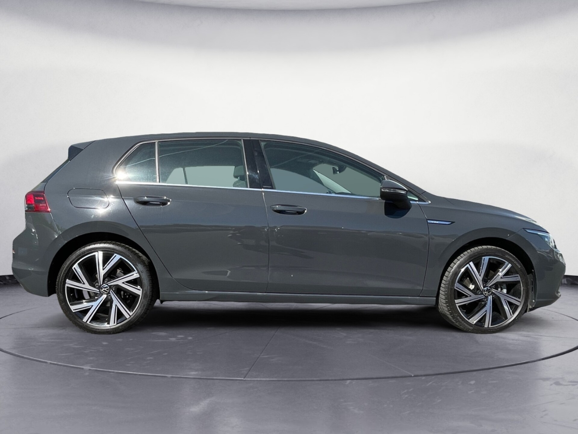Volkswagen Golf Style
