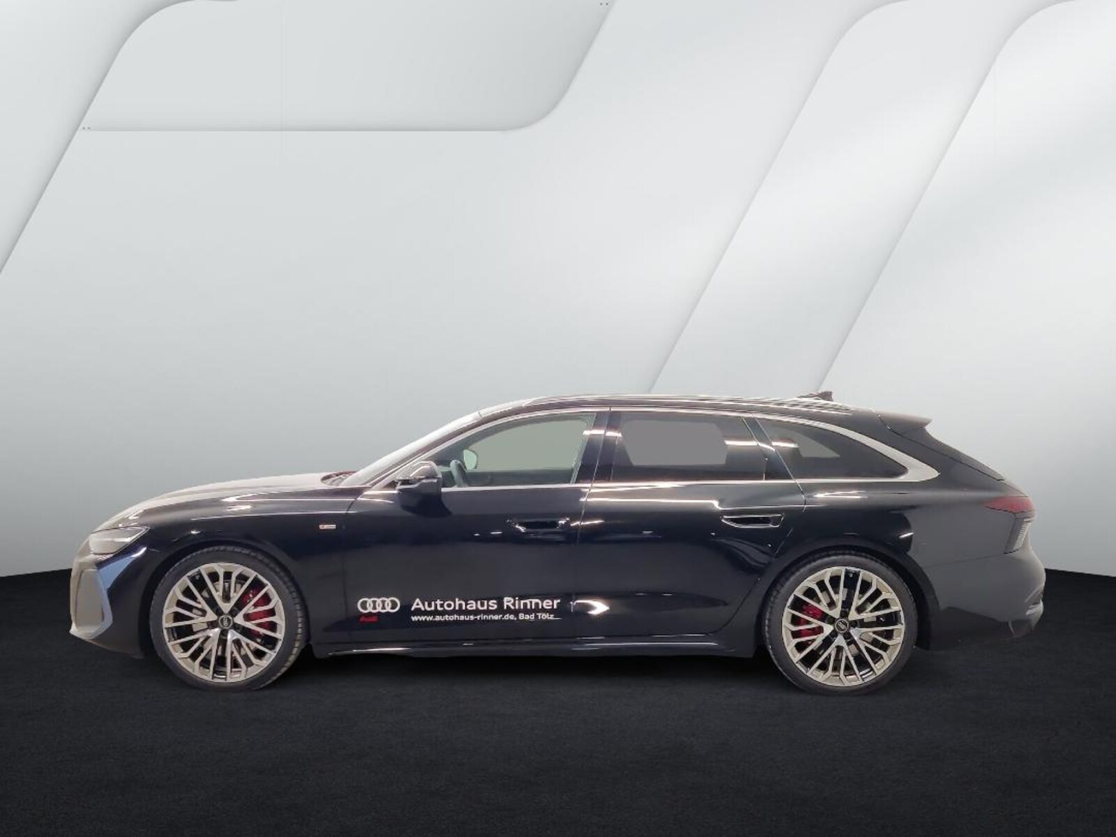 Audi A6 Avant – Bild 3