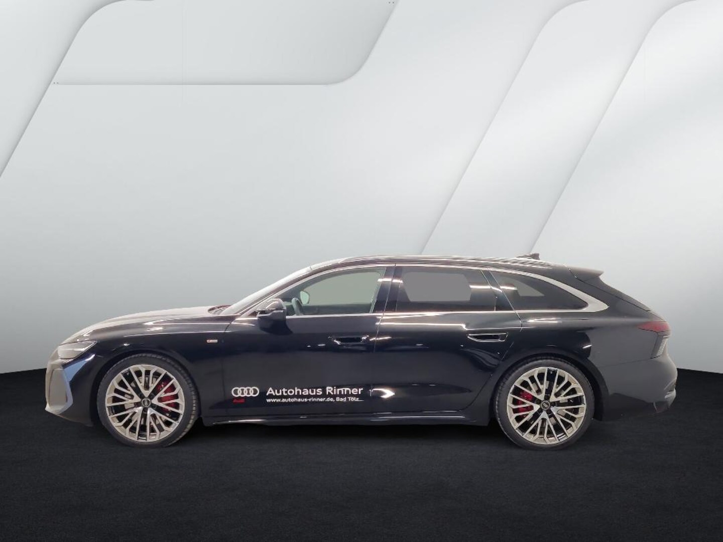 Bild über Audi A6 Avant TFSI quattro 270 kW S tronic - für weitere Informationen kontaktieren Sie den Audi Partner