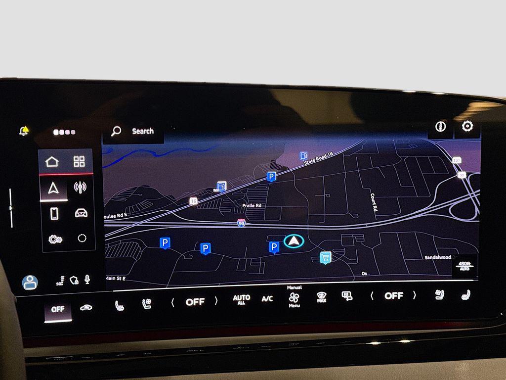 2026 Audi A6 Premium Plus - Photo 15