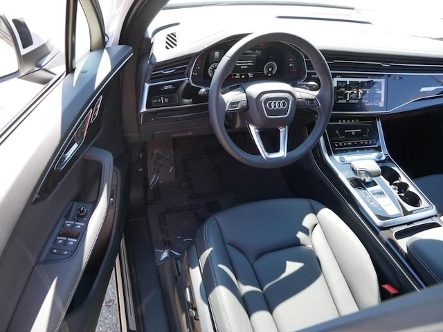 2026 Audi Q7 Premium Plus - Photo 9