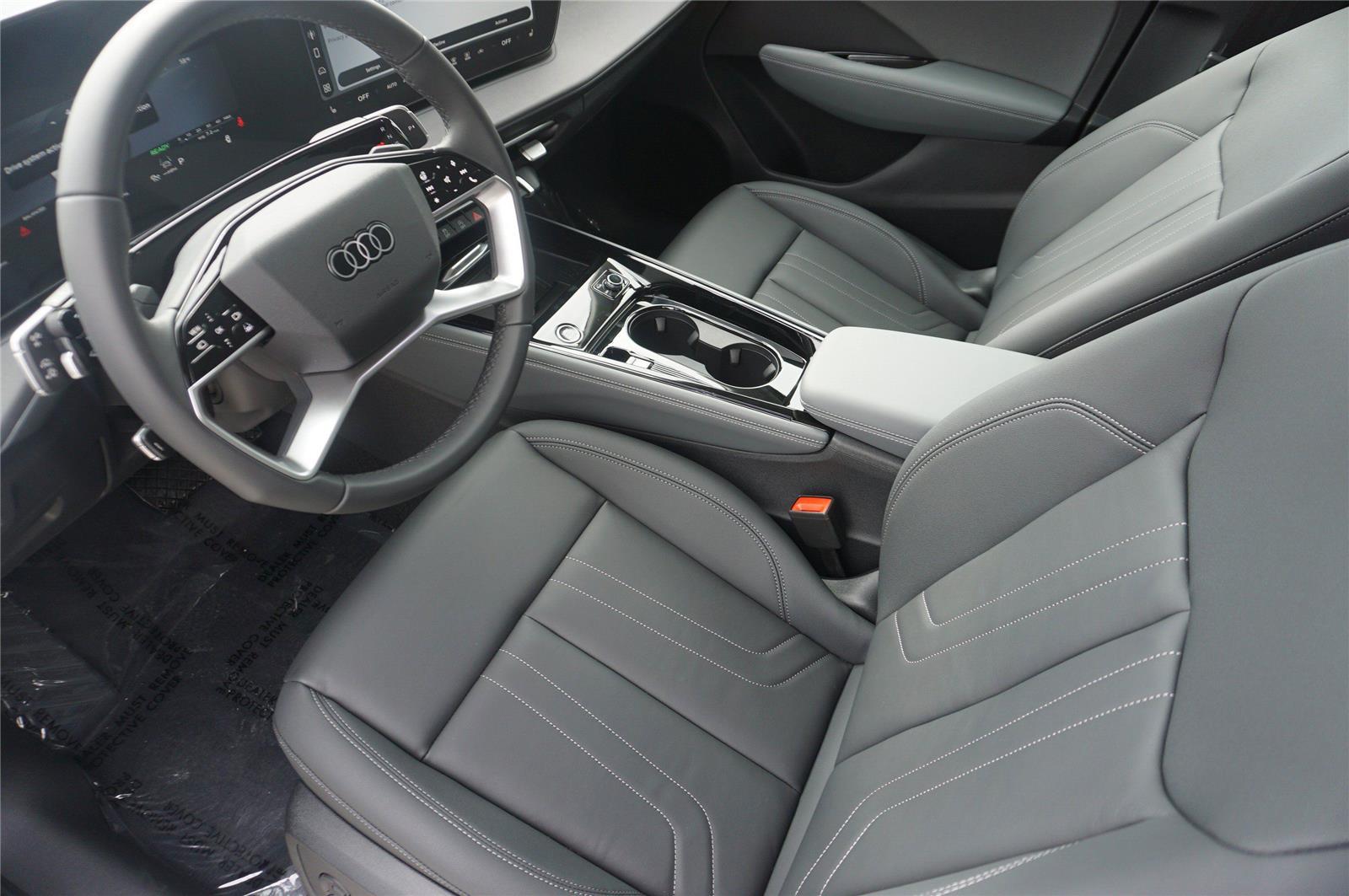 2026 Audi Q3 Base - Photo 10