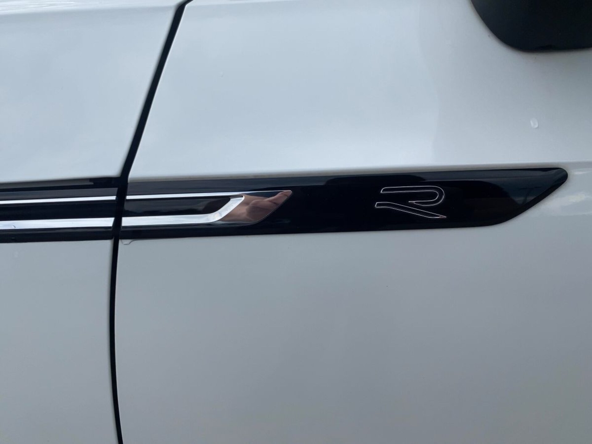 Volkswagen Arteon Shooting Brake R-Line