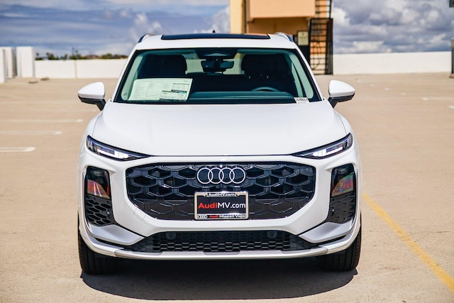 2026 Audi Q3 SUV