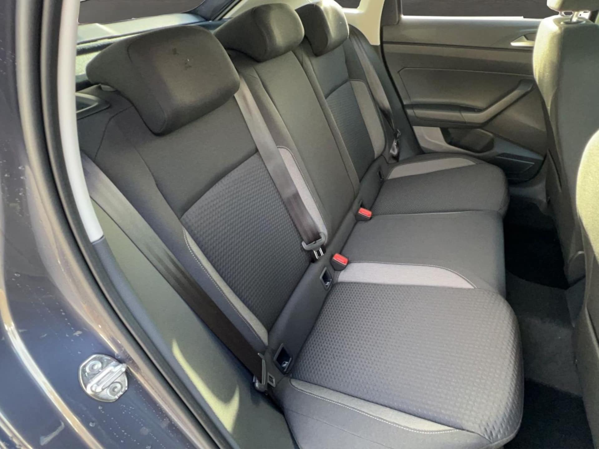 Volkswagen Taigo Life