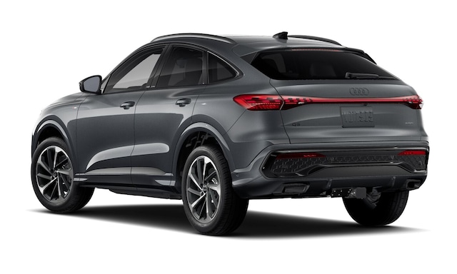 2026 Audi Q5 Sportback