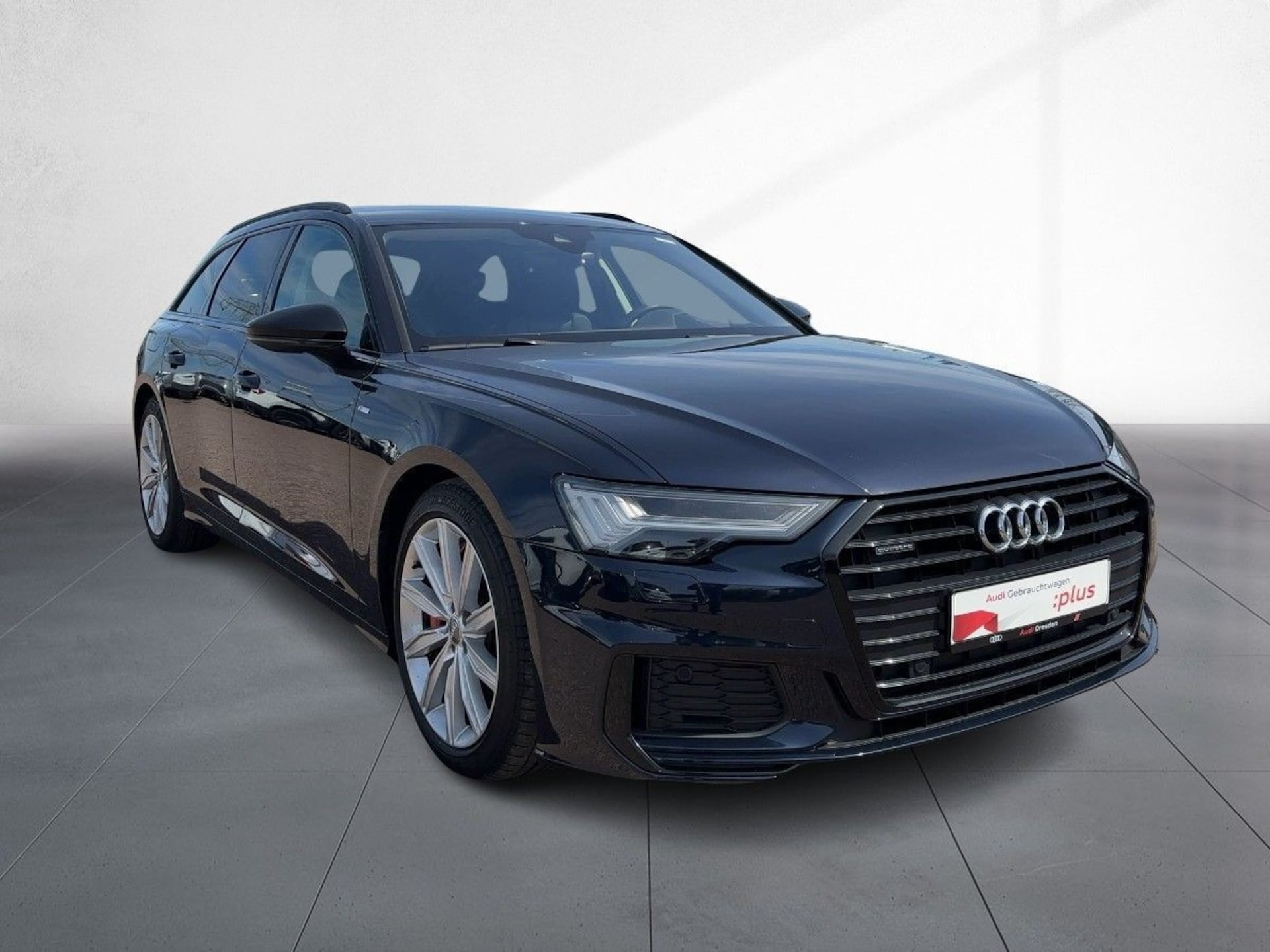 Audi A6 Avant TFSI e Sport
