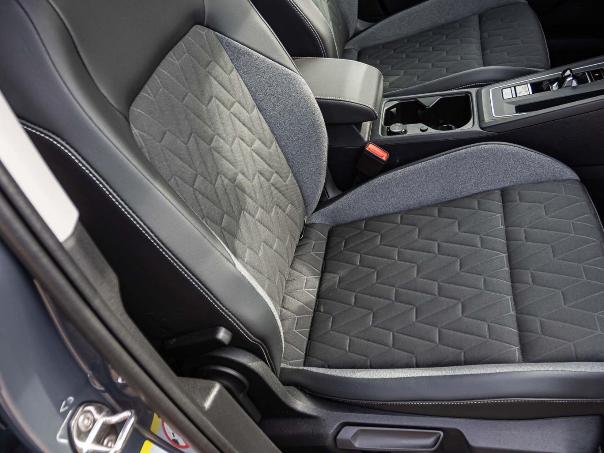 Volkswagen Golf Goal