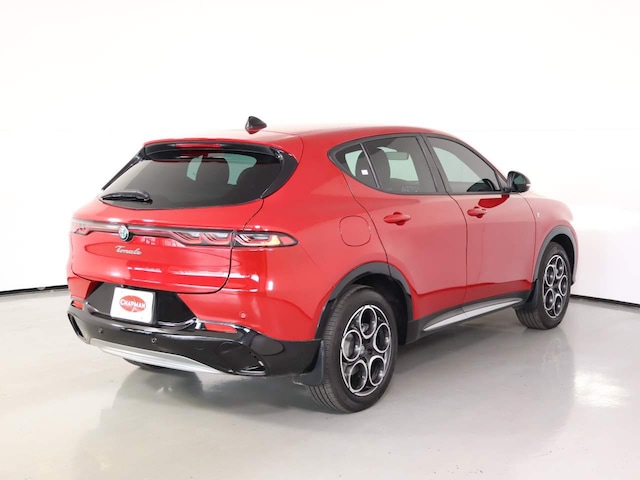2024 Alfa Romeo Tonale