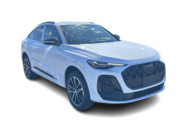 2026 Audi Q5 Sportback