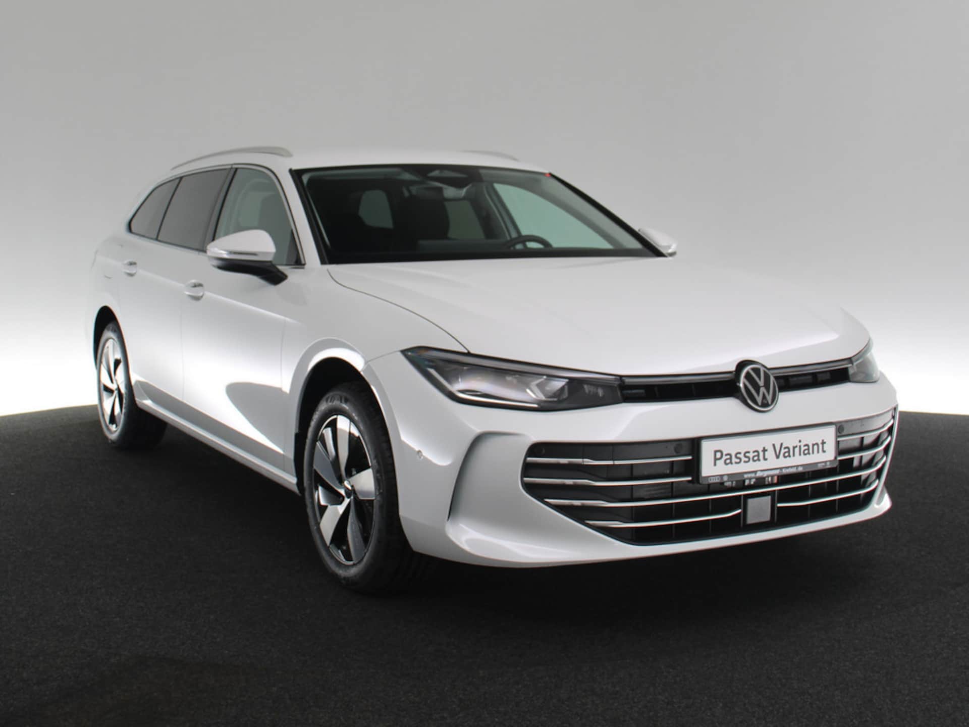 Volkswagen Passat Business