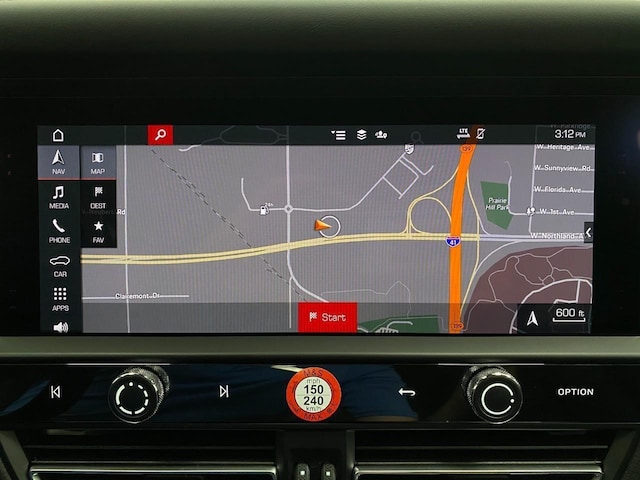 2026 Porsche Macan Base - Photo 59