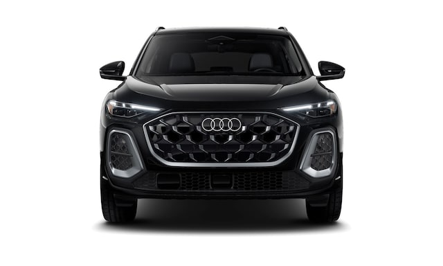 2026 Audi Q5 Sportback
