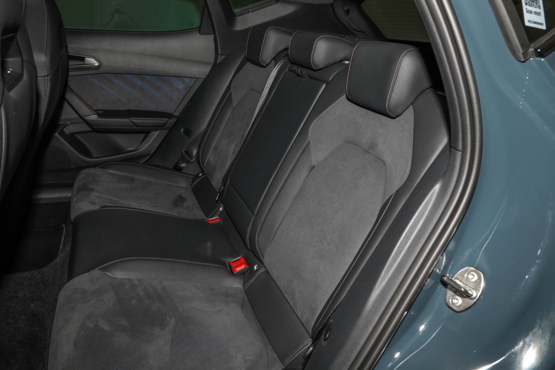 CUPRA Formentor VZ