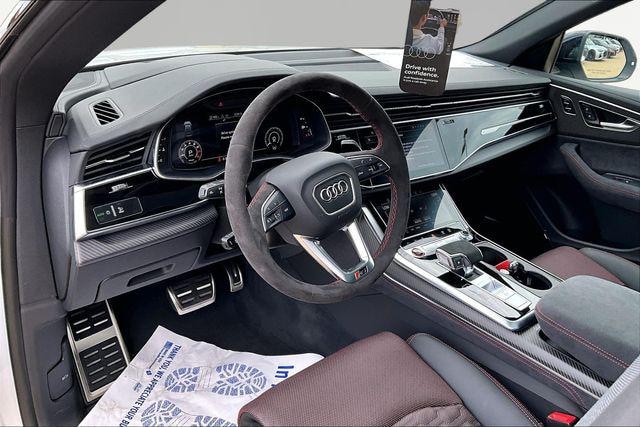 2026 Audi RS Q8 Base - Photo 13