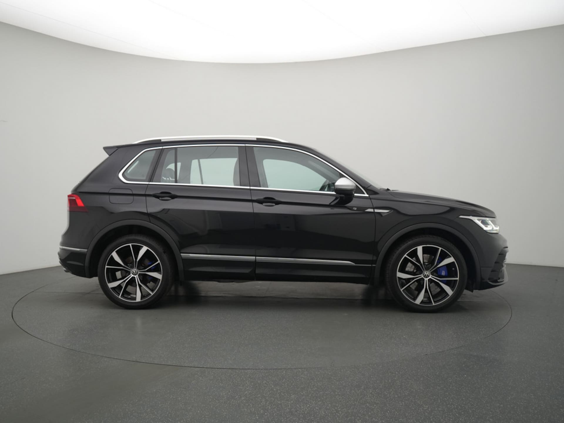 Volkswagen Tiguan R