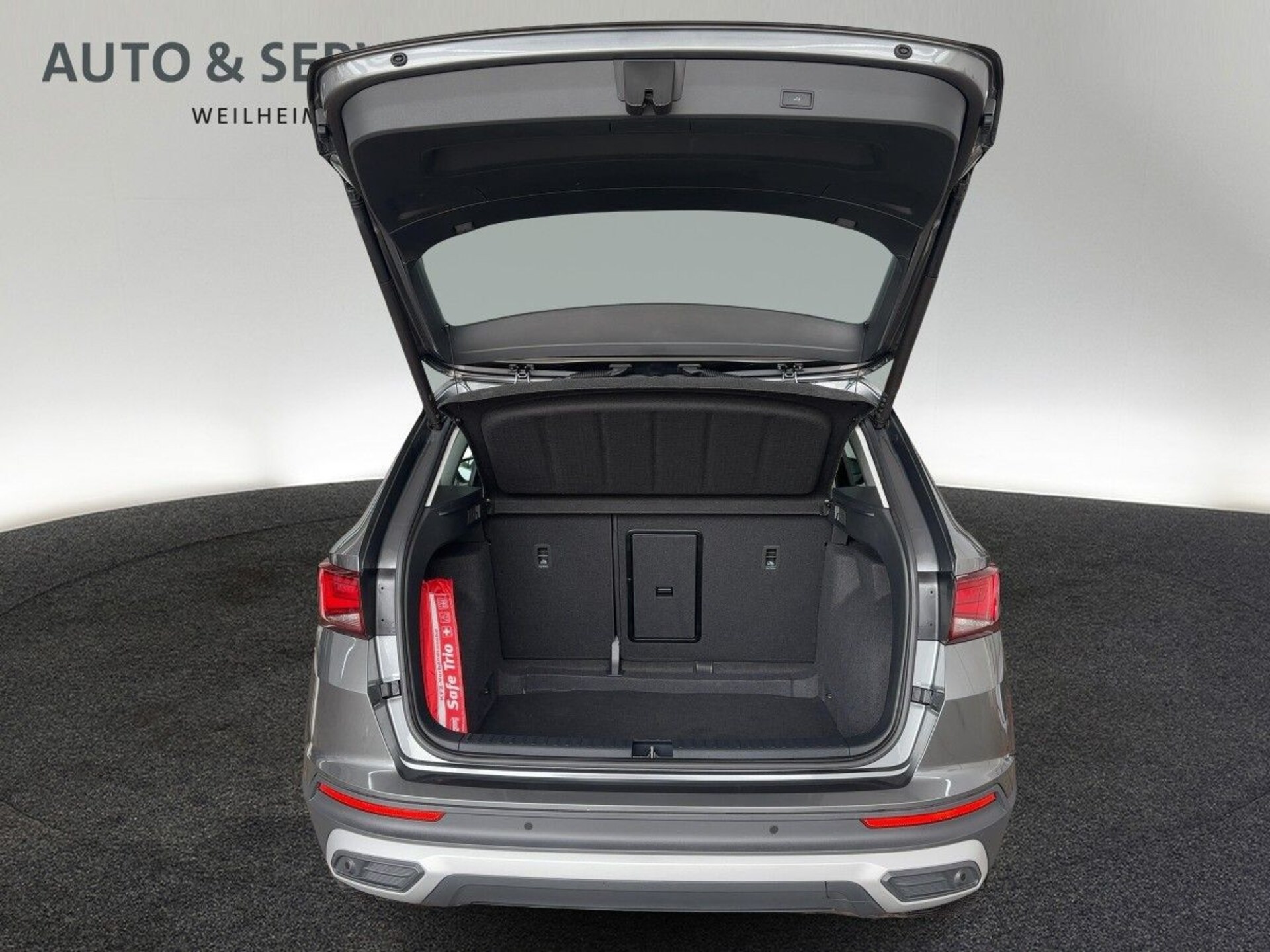 SEAT Ateca Style