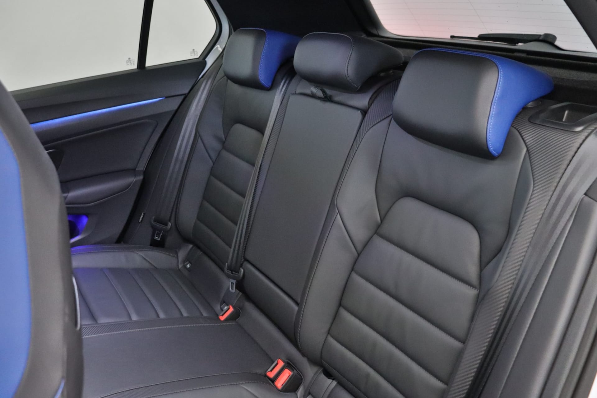 Volkswagen Golf R 20 Years