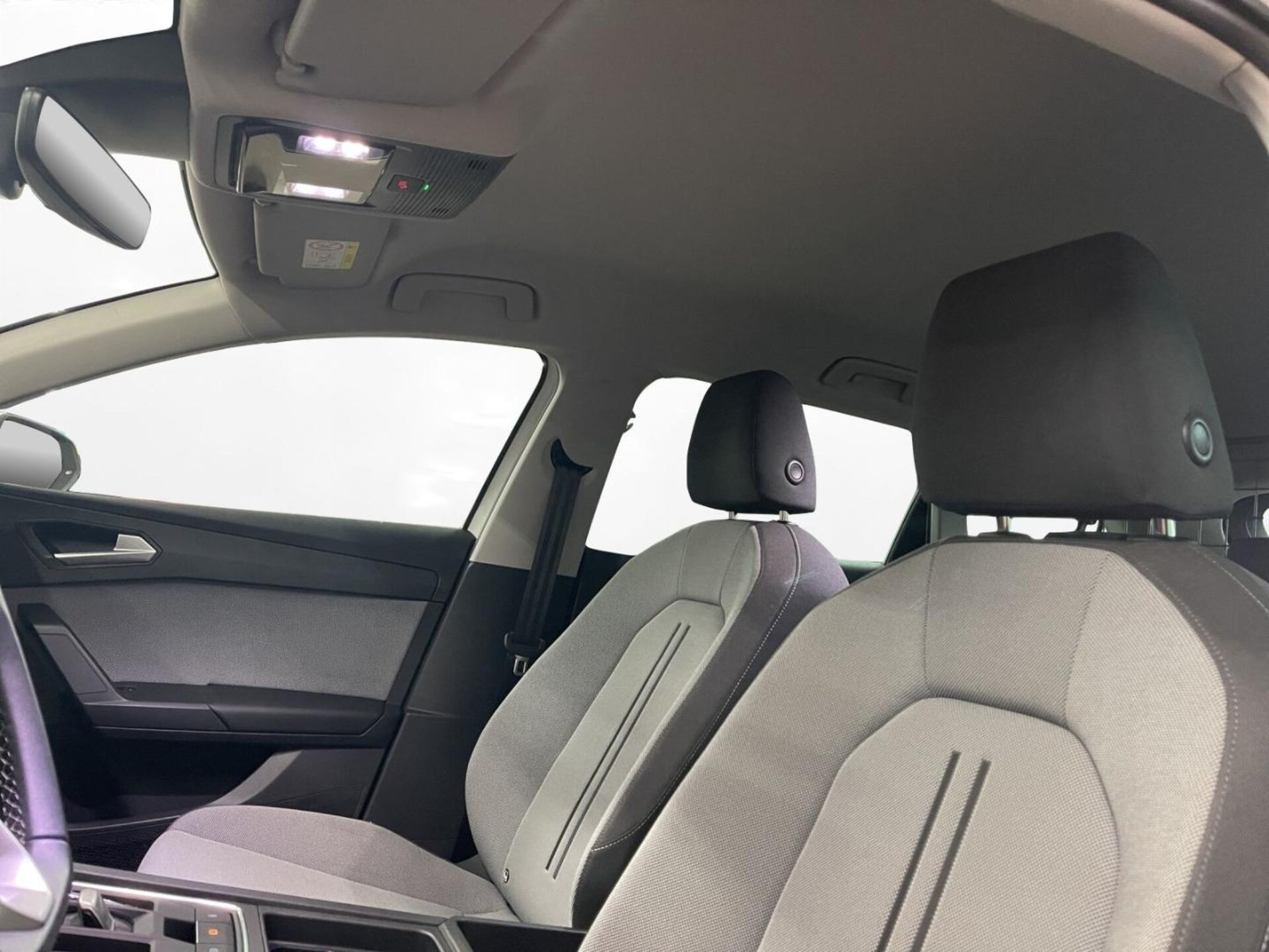 SEAT Leon Sportstourer Style