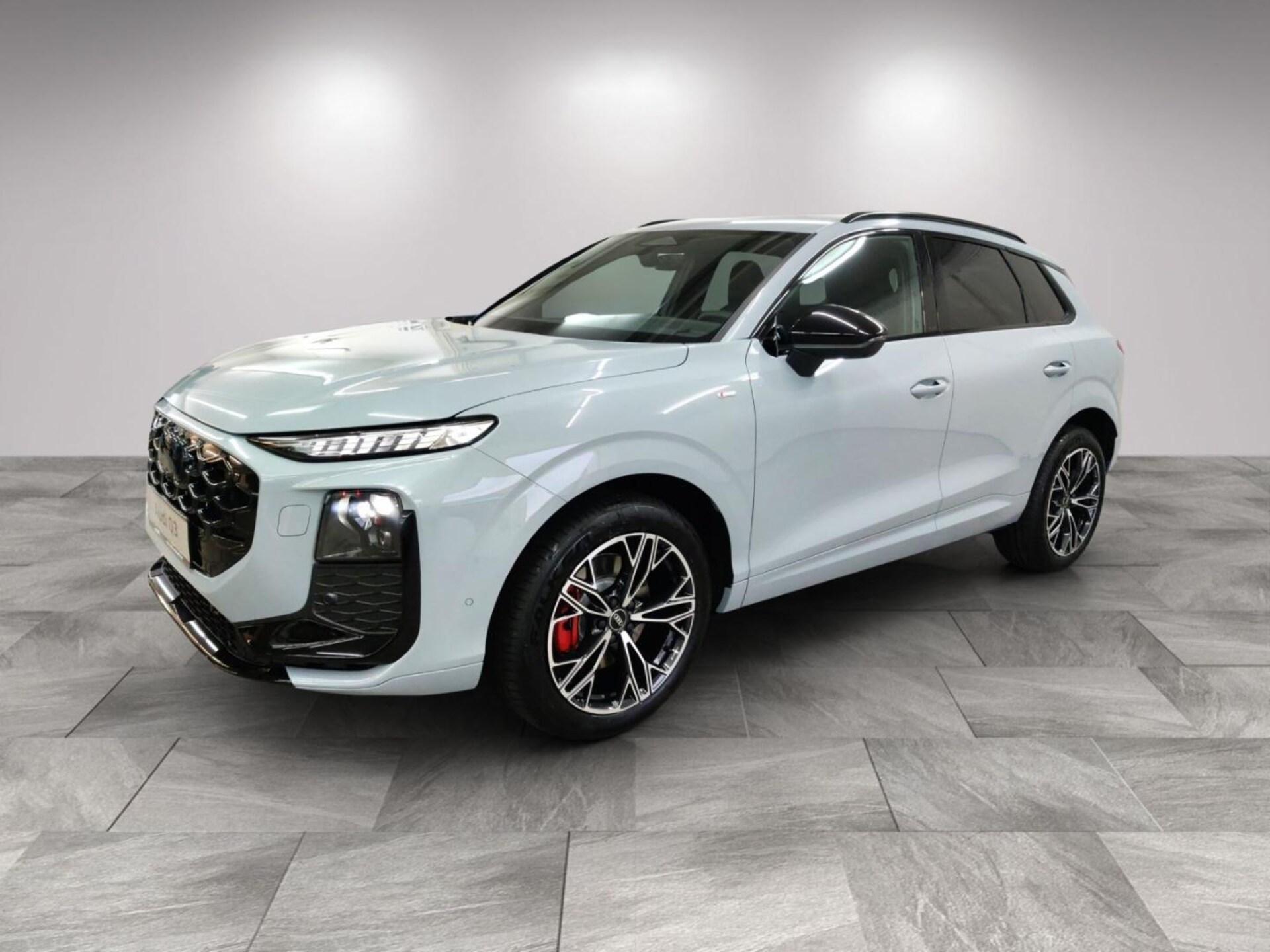 Audi Q3 SUV