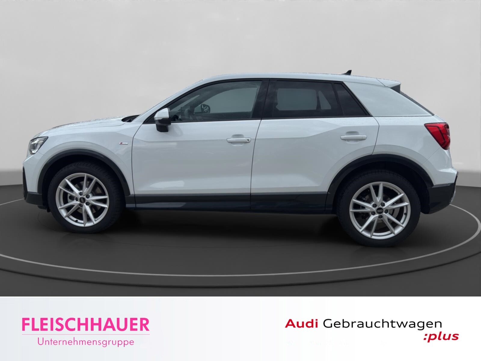 Audi Q2 – Bild 3