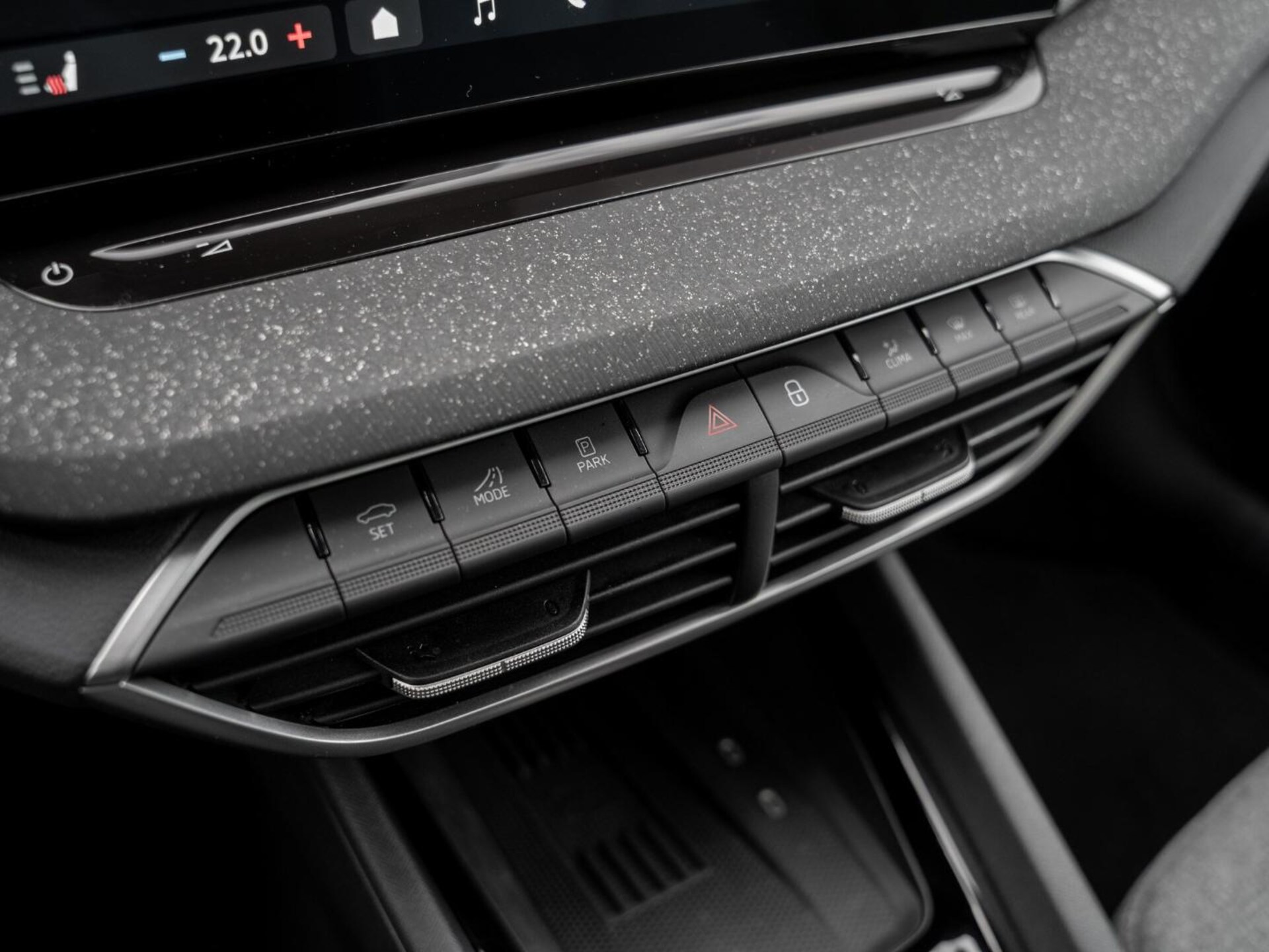 Skoda Octavia Combi Selection