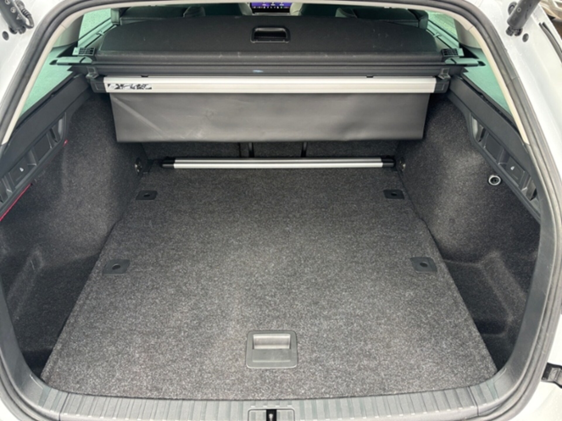 Skoda Octavia Combi Selection