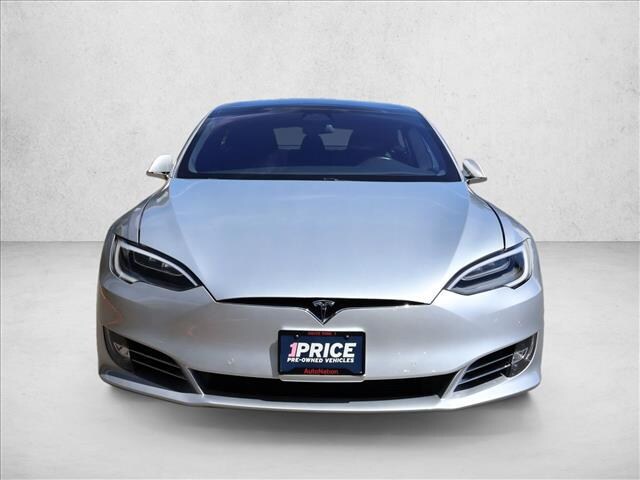 2017 Tesla Model S